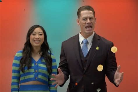 live lotto nz|Review: Jackpot! with John Cena and Awkwafina does not live up .